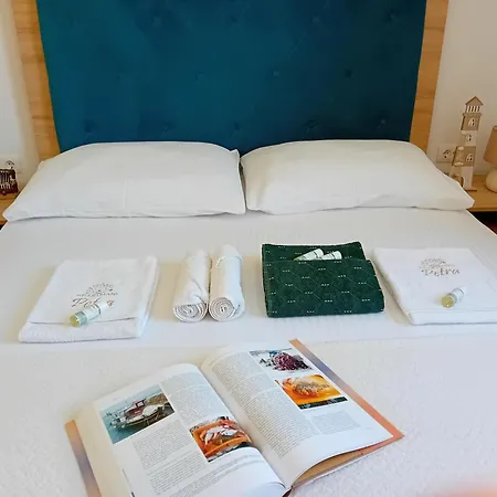 Πανσιόν Petra Vir