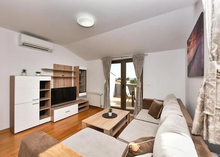 Petra בית הארחה