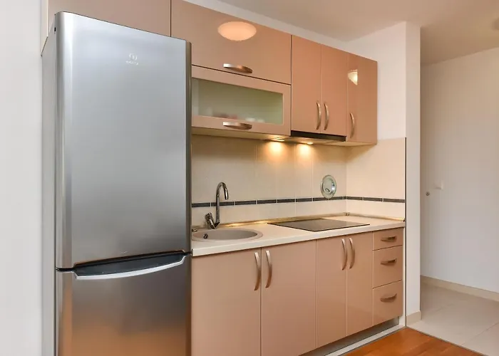 בית הארחה Petra ויר