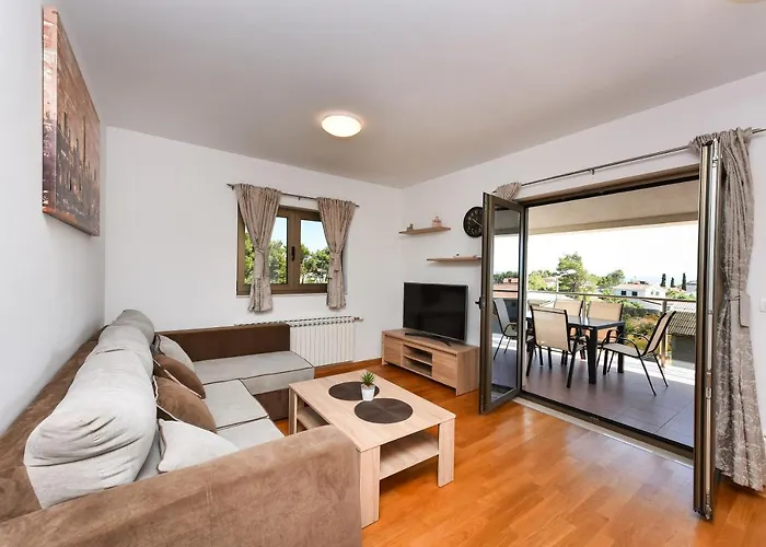 בית הארחה Petra