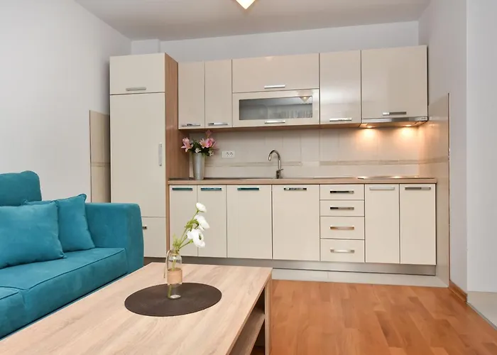 בית הארחה Petra ויר