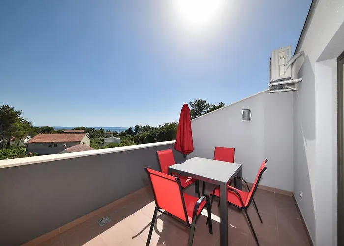 בית הארחה Petra