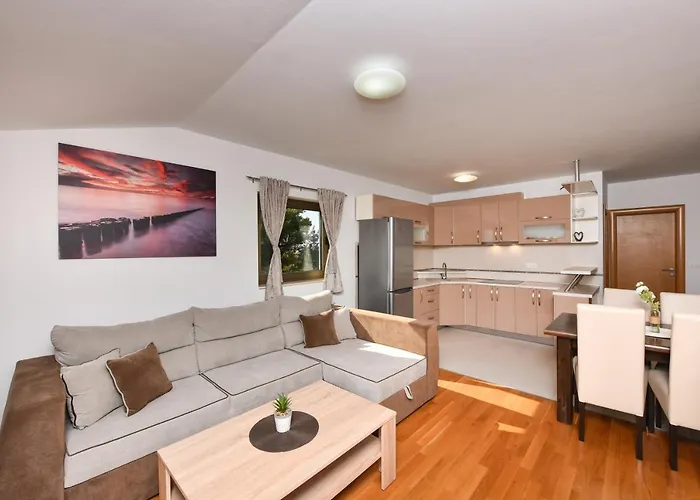 בית הארחה Petra 3*