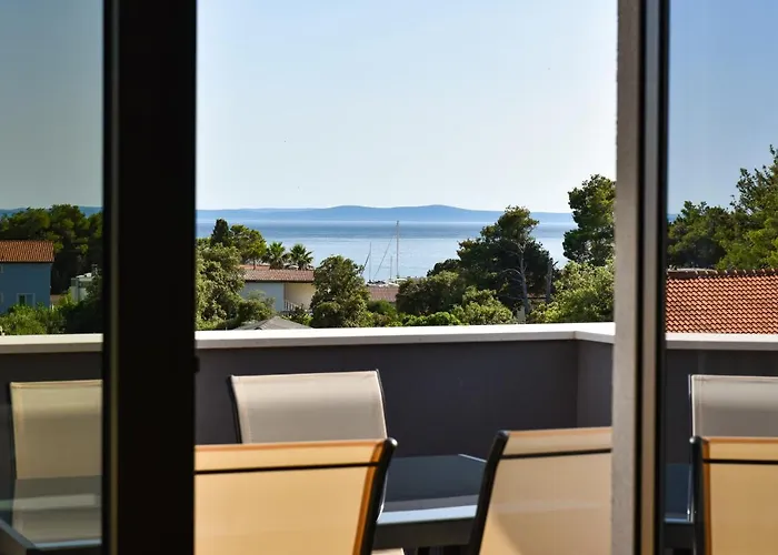 בית הארחה Petra