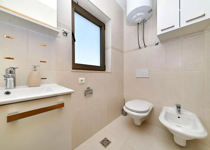 בית הארחה Petra 3*