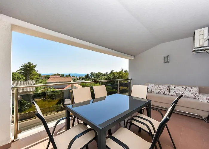 בית הארחה Petra ויר