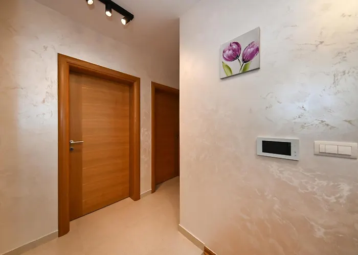 בית הארחה Petra