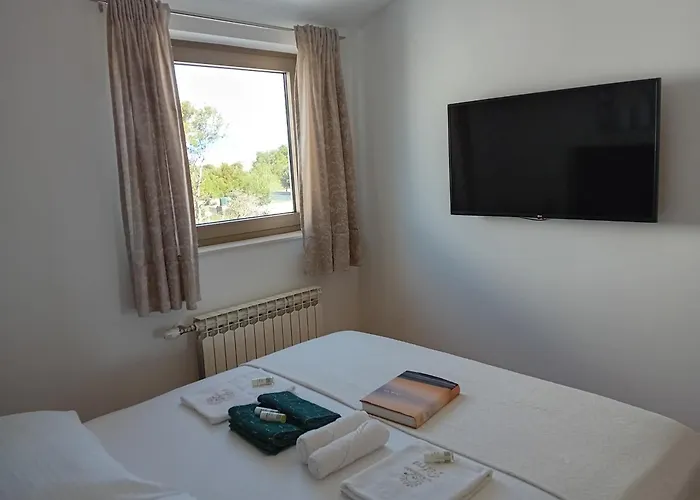 Petra בית הארחה