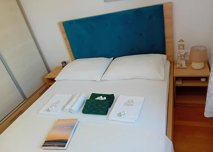 Petra בית הארחה