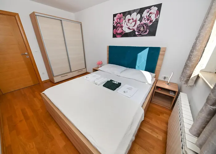 Petra בית הארחה