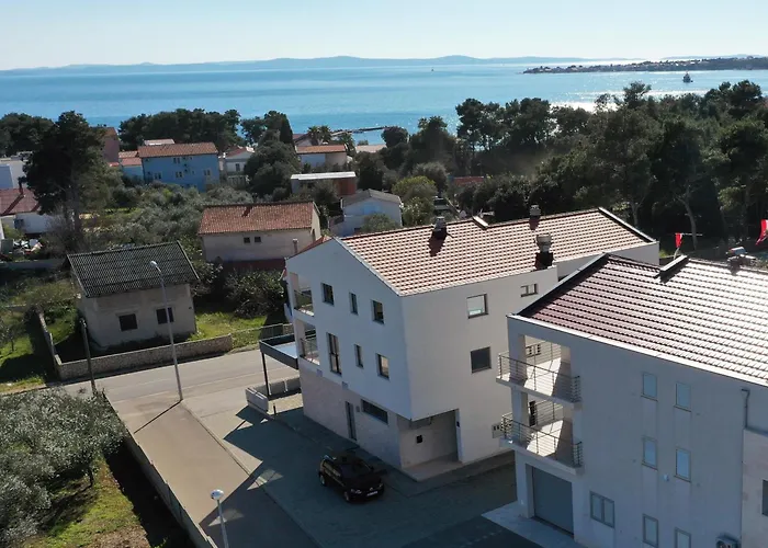 Petra בית הארחה