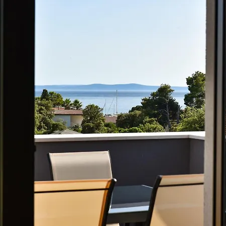 Guest house Petra