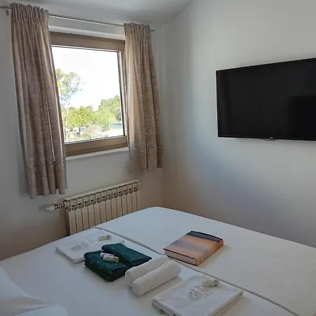 Petra ゲストハウス